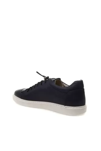 Limon Company Arild Erkek Sneaker - Lacivert