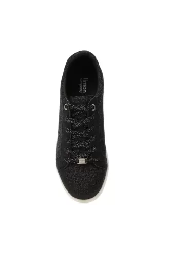 Limon Libra Kadın Sneaker - Siyah