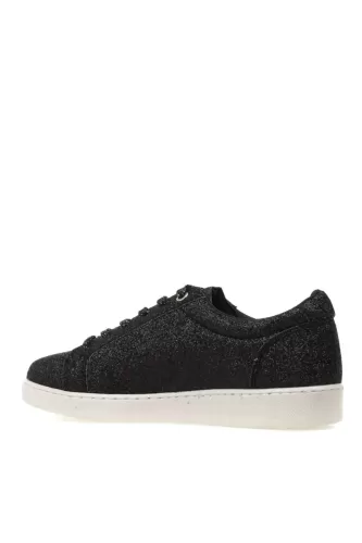 Limon Libra Kadın Sneaker - Siyah