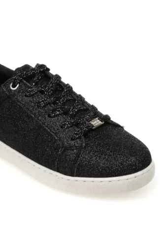 Limon Libra Kadın Sneaker - Siyah