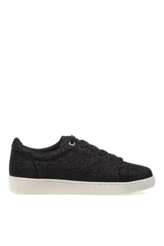 Limon Libra Kadın Sneaker - Siyah