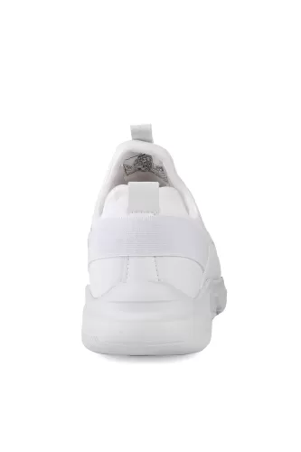 Slazenger Kruser Sneaker Kadın Ayakkabı Beyaz