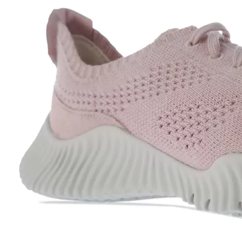 Timberland Kadın Sneaker-Pudra