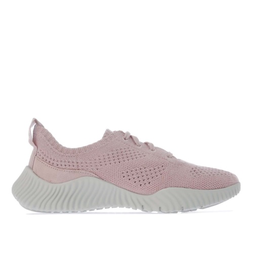 Timberland Kadın Sneaker-Pudra
