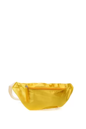 Vero Moda Sarı Tote Çanta