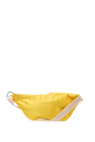 Vero Moda Sarı Tote Çanta