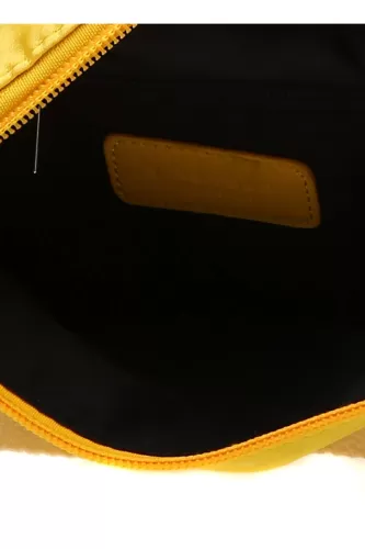 Vero Moda Sarı Tote Çanta