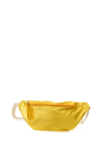 Vero Moda Sarı Tote Çanta