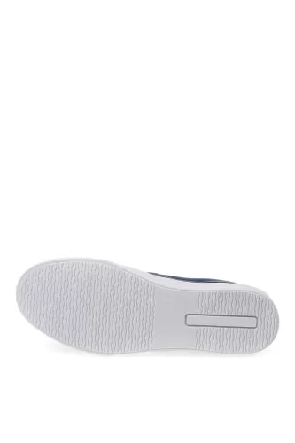 Limon Dante Erkek Sneaker - Mavi