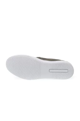 Limon Dante Erkek Sneaker - Haki