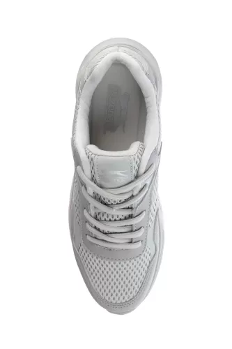Slazenger Achim Kadın Sneaker  - Gri