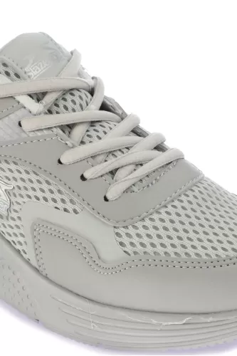 Slazenger Achim Kadın Sneaker  - Gri