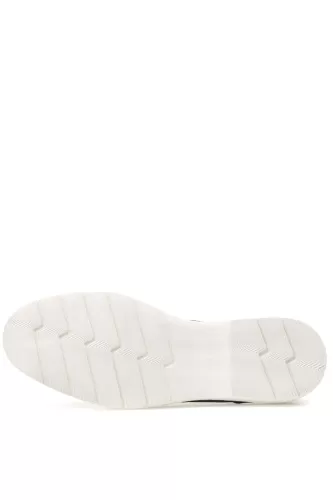 Cotton Bar Medus Erkek Klasik Ayakkabı - Kahve