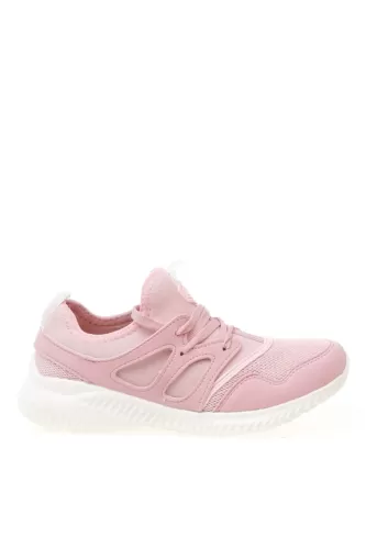 Limon L52-Luna Kadın Sneaker - Pembe