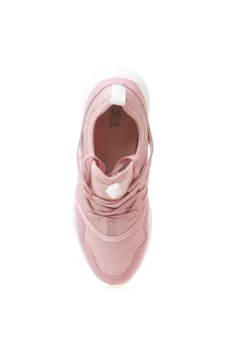 Limon L52-Luna Kadın Sneaker - Pembe