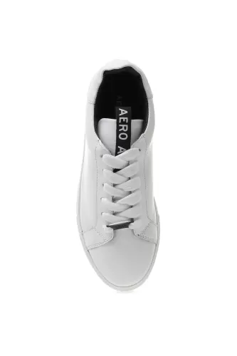 Aeropostale Kadın Sneaker - Beyaz