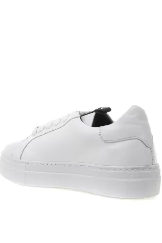 Aeropostale Kadın Sneaker - Beyaz