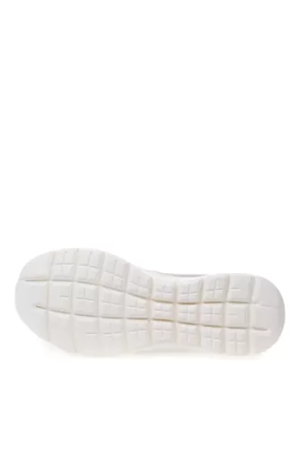 Limon Konta Kadın Sneaker - Gri
