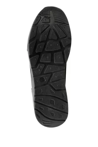 Kinetix Tona W9PR Erkek Sneaker - Siyah