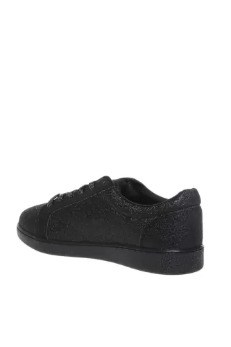 Limon Libra Kadın Sneaker - Siyah