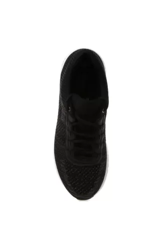 Limon Lina Kadın Sneaker - Antrasit