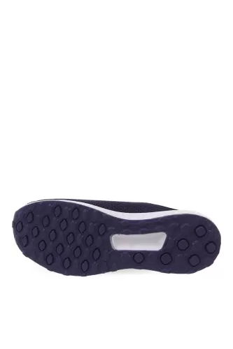 Limon Monta Kadın Sneaker - Mor