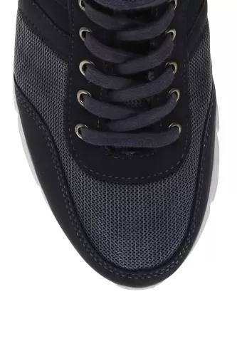 Limon Onega Erkek Sneaker - Lacivert