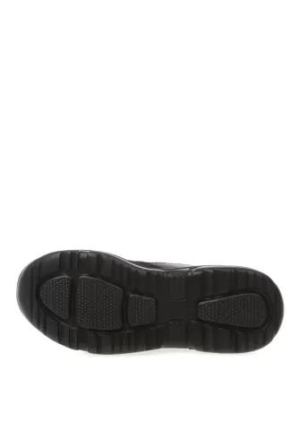 Limon April Kadın Sneaker - Siyah