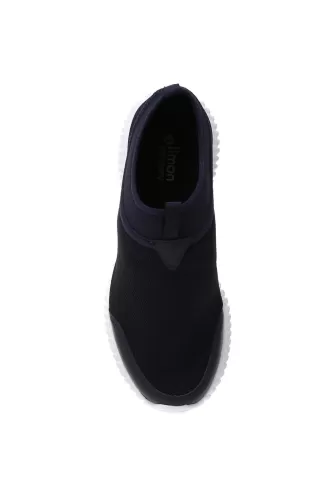 Limon Gino Sneaker - Lacivert
