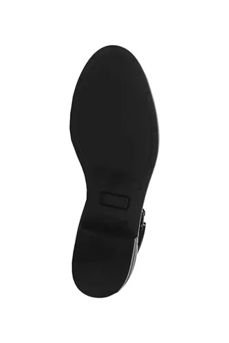 IGOR Kadın Siyah Urban Lux Yağmur Çizmesi W10174-201 W10174