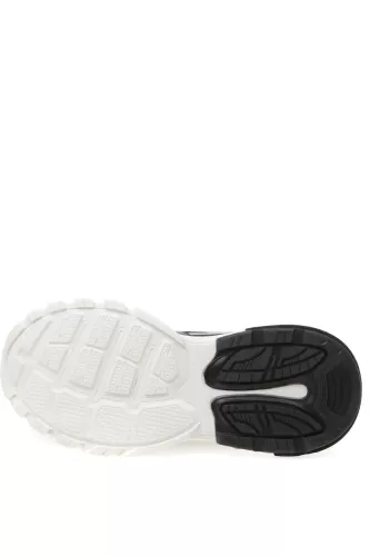 Limon M41 Alba Erkek Sneaker - Siyah