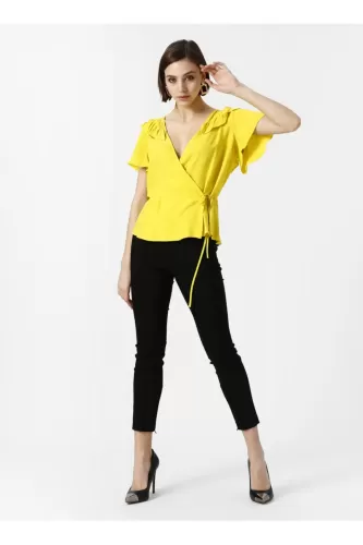 Beymen Studio Kadın Siyah Pantolon