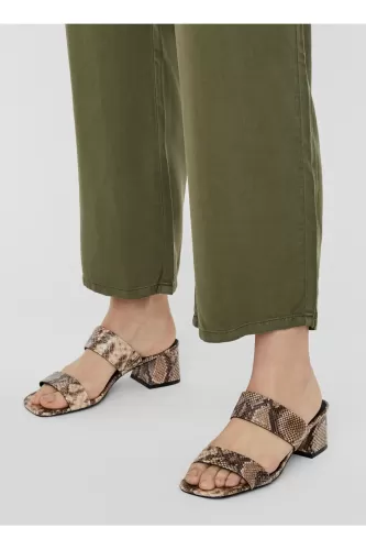 Vero Moda Kadın Sandalet