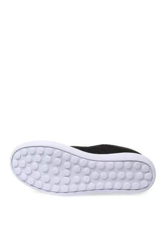 Limon Erkek Ayakkabı Sneaker- Siyah