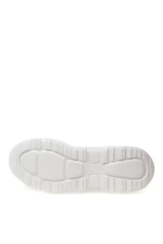 Limon Mia Kadın Sneaker - Siyah