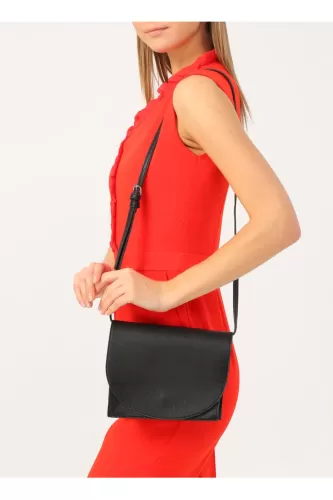 Vero Moda Kadın Omuz Çanta- Siyah