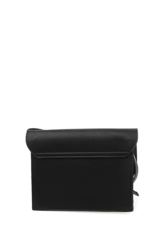 Vero Moda Kadın Omuz Çanta- Siyah