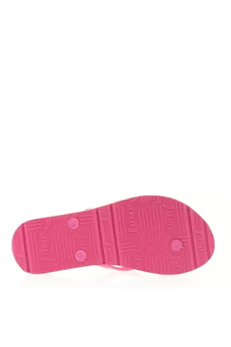 Jump Kadın Terlik-Pembe