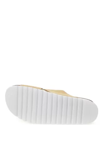 Vero Moda Kadın Sandalet- Yeşil