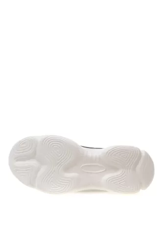 Limon Clarita Kadın Sneaker- Siyah