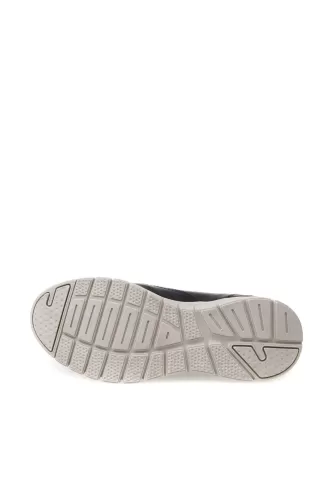Cotton Bar Granvılla Kadın Loafer- Lacivert