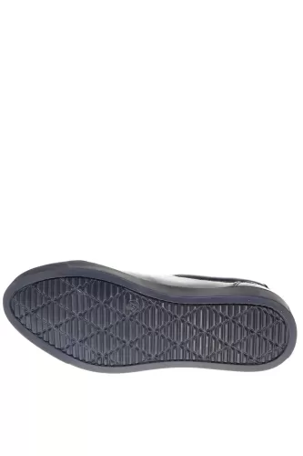 Limon Sneaker Kadın- Lacivert