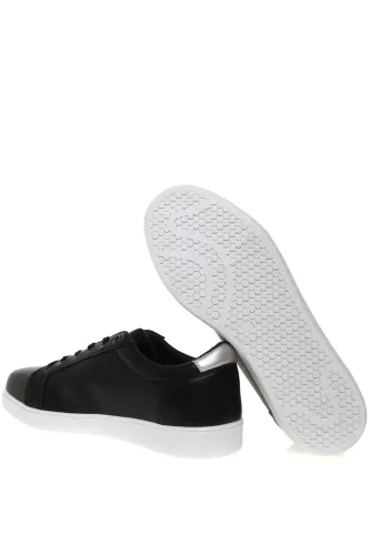 Limon Kadın Sneaker- Siyah