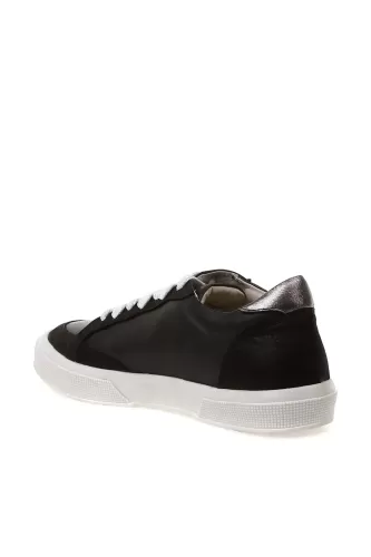 Aeropostale Arvana Kadın Sneaker - Antrasit