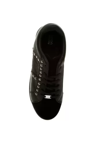 Limon Scorpio Sneaker - Siyah