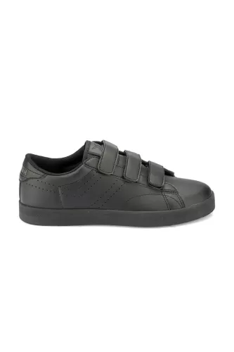 Kinetix Kadın Sneaker-Siyah