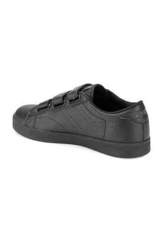 Kinetix Kadın Sneaker-Siyah