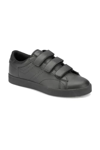 Kinetix Kadın Sneaker-Siyah