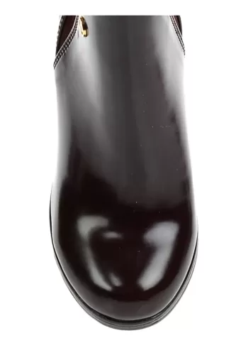Pierre Cardin Kadın Bot- Şarap