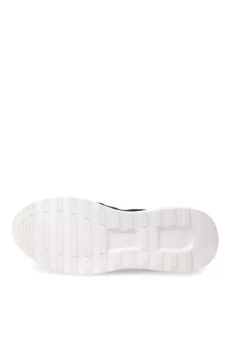 Limon Erkek Arturo Sneaker - Siyah